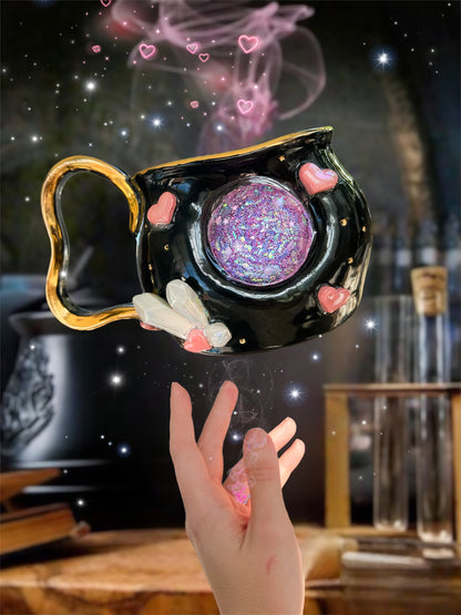 Love Potion Prism Mug