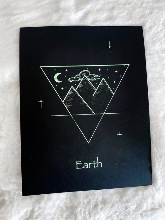Earth Element Sign