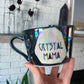 Crystal Mama Soup Mug