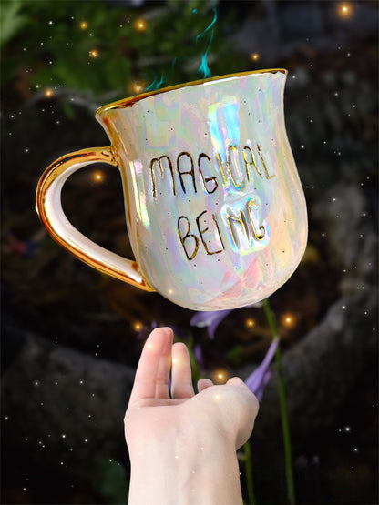 Magical Being Mug
