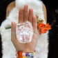 Pride Chakra Crystal Bracelet